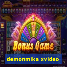 demonmika xvideo